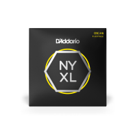 Набор струн D'ADDARIO NYXL0946 NYXL ELECTRIC SUPER LIGHT TOP / REGULAR BOTTOM (09-46)
